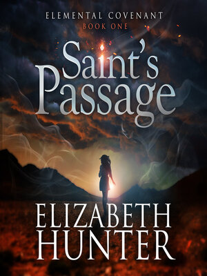 cover image of Saint's Passage